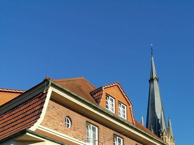Hotel & restaurant kloppenborg