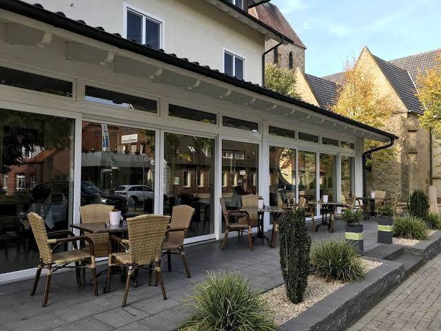 Hotel & gastronomie sasse