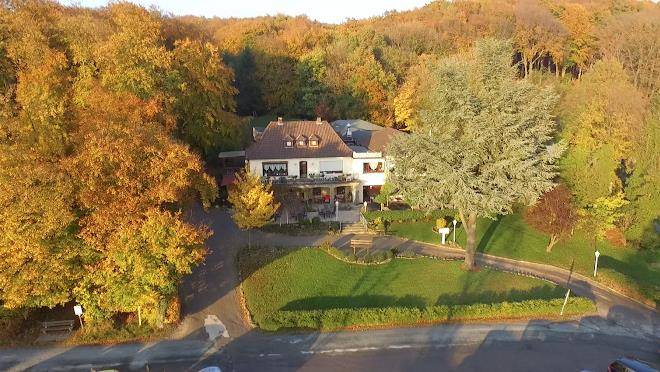Hotel & restaurant waldschloschen