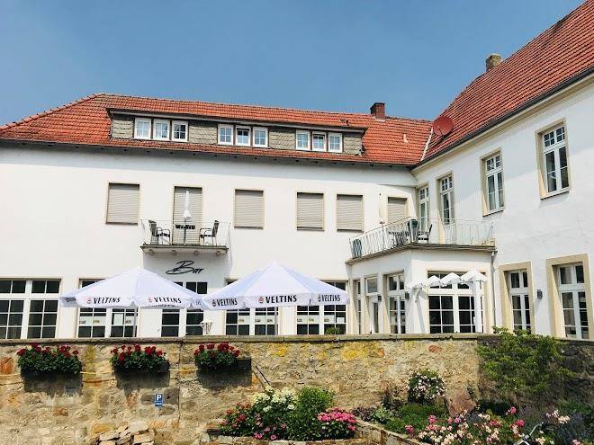 Hotel riesenbeck