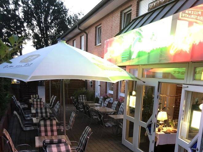 Hotel ristorante ilgabbiano