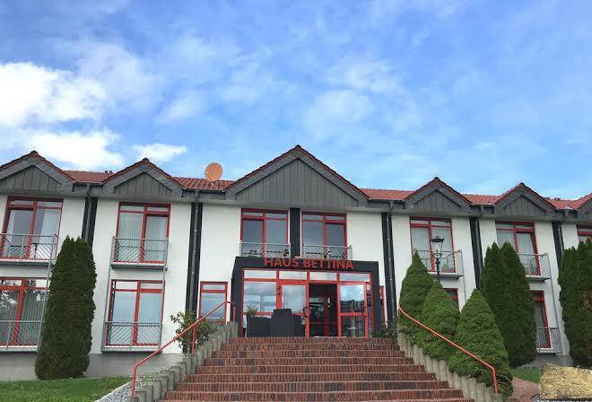 Hotel stuer