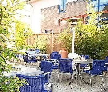 Hotel veltrup