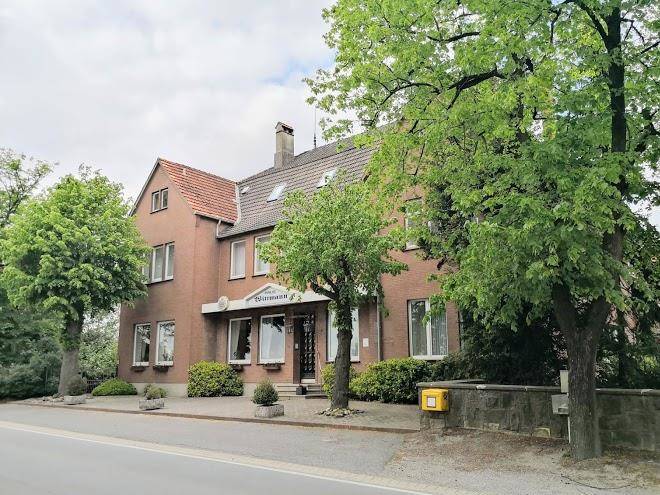 Hotel wittmann