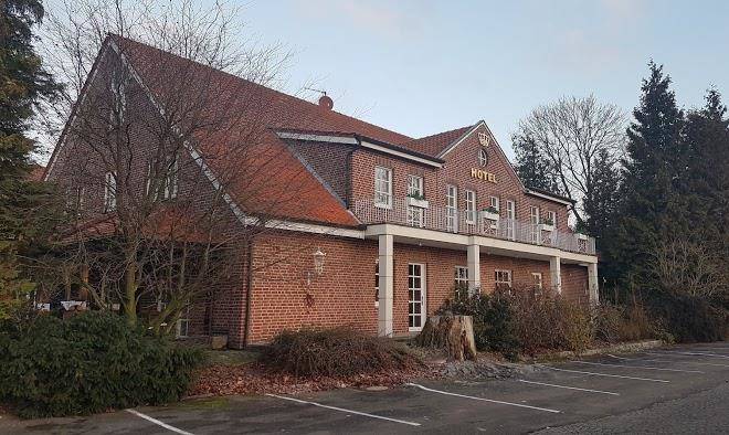 Hotel zur kroner heide