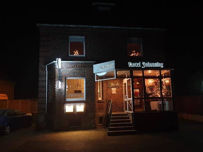Hotel Restaurant Johanning Image