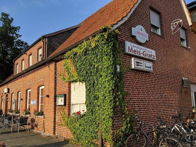 Landgasthaus meis gratz
