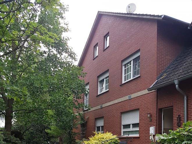 Landgasthof strothmann