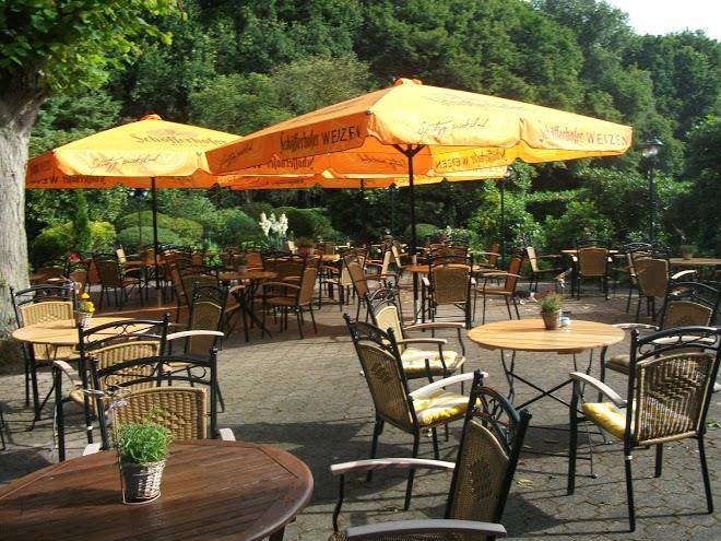 Landhotel zur gronenburg