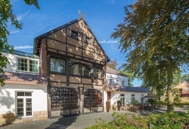 Wilminks Parkhotel Image