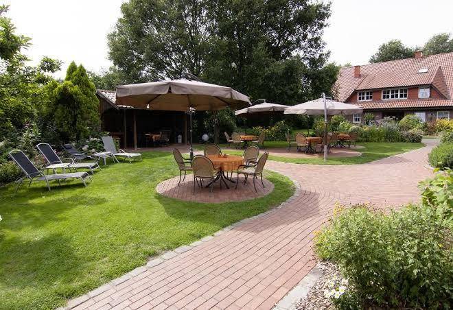 Landkomfort Hotel Grose Drieling Image