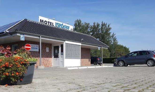 Motel Espenhof Image