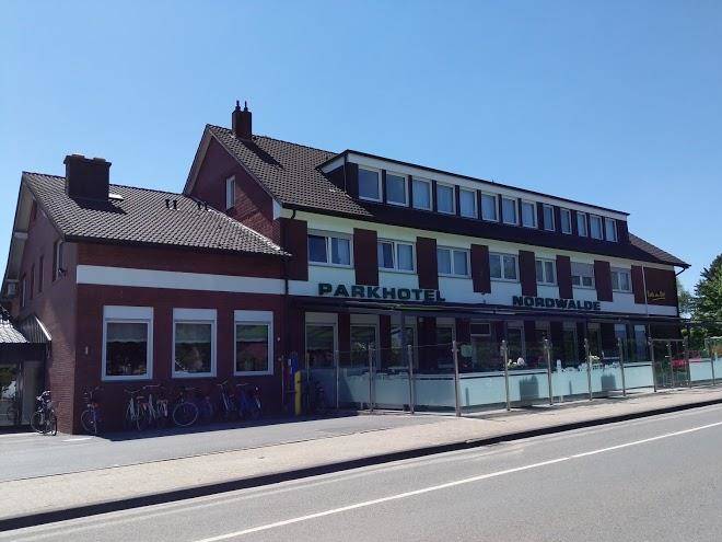 Parkhotel nordwalde