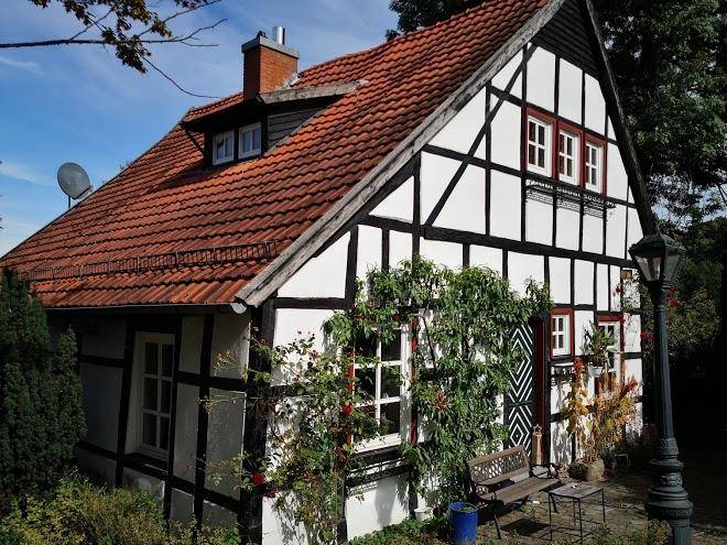 Pension ferienwohnungen