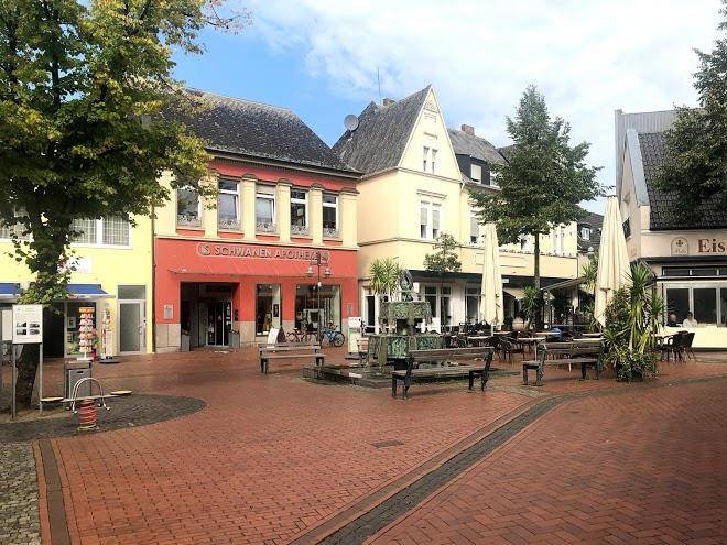 Posthotel Riehemann Image