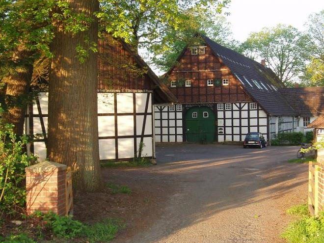 Rumlerhof ferien und reiten