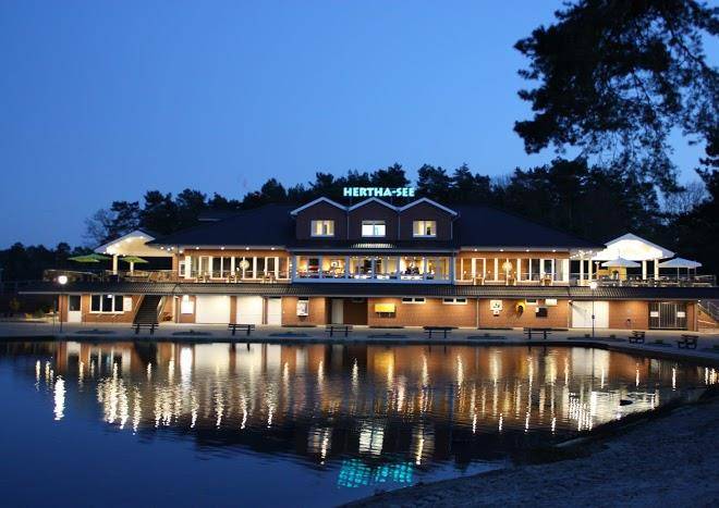 Seestubchen das familienrestaurant