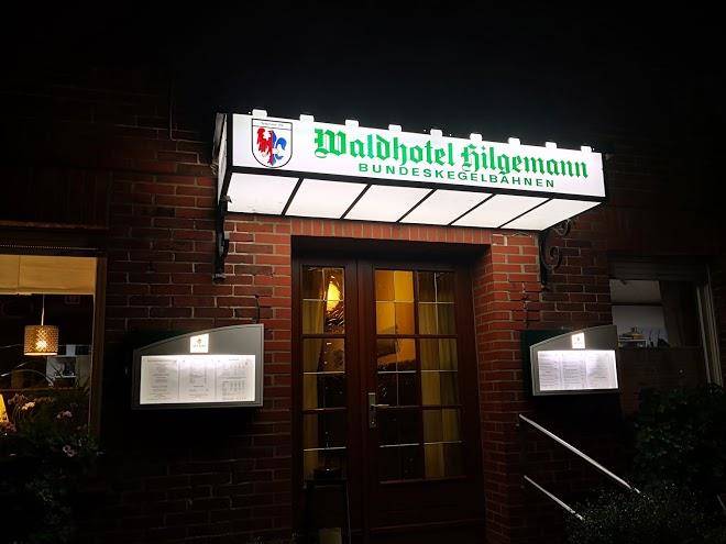 Waldhotel Hilgemann Image