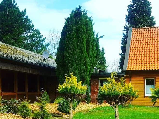 Waldhotel Lauff Image