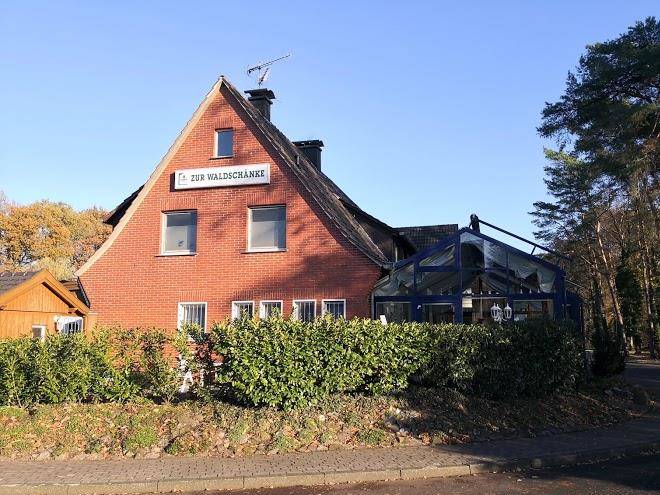 Waldschanke kipp