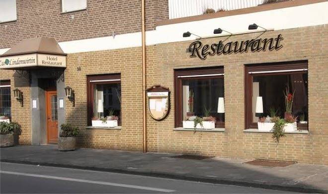 Hotel zur lindenwirtin