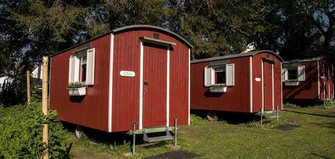 Altes pfarrhaus gastehaus am ruhrtalradweg