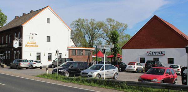 Haus galgenbach