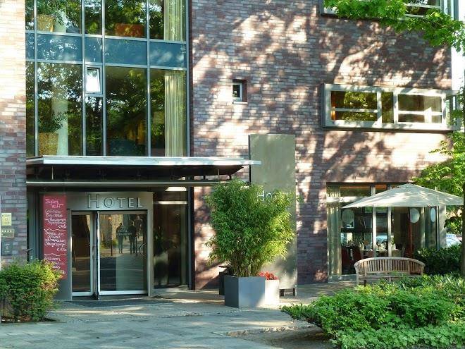 Hotel am kloster