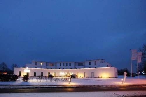 Hotel am park gmbh