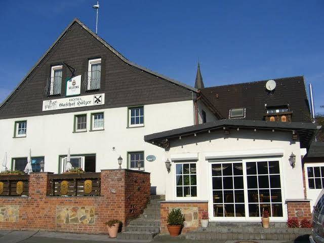 Hotel landgasthof holzer
