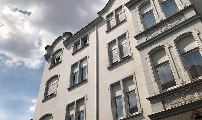 Hotel nachtwachter