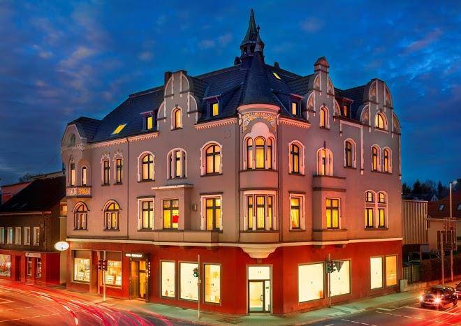 Hotel reichshof