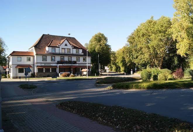 Hotel stockumer hof