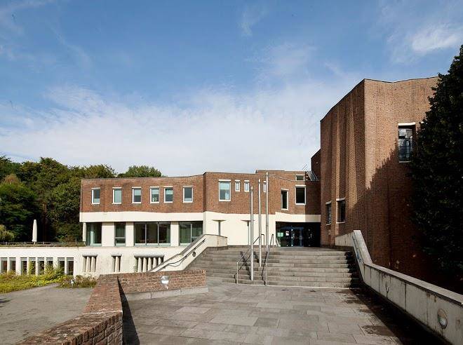 Katholische akademie schwerte
