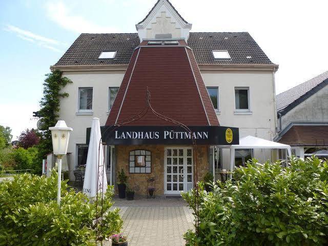 Landhaus puttmann gastronomie betriebs gmbh