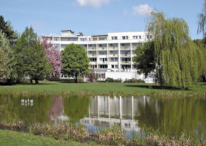 Ringhotel am stadtpark