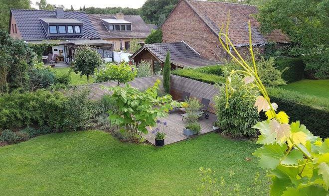 B&b hombergen101
