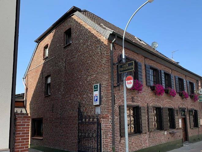 Haus toerschen