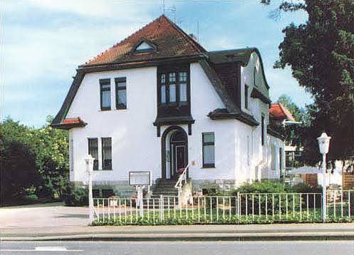 Hohen hotel