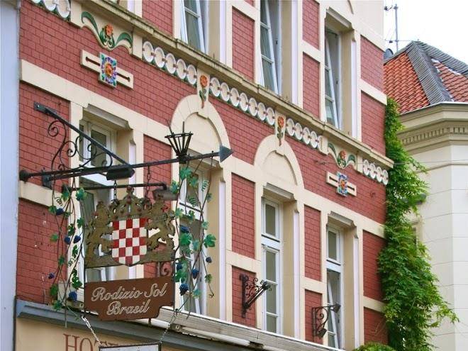 Hotel alt kempen