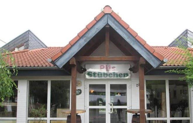 Stargaze hotel am park
