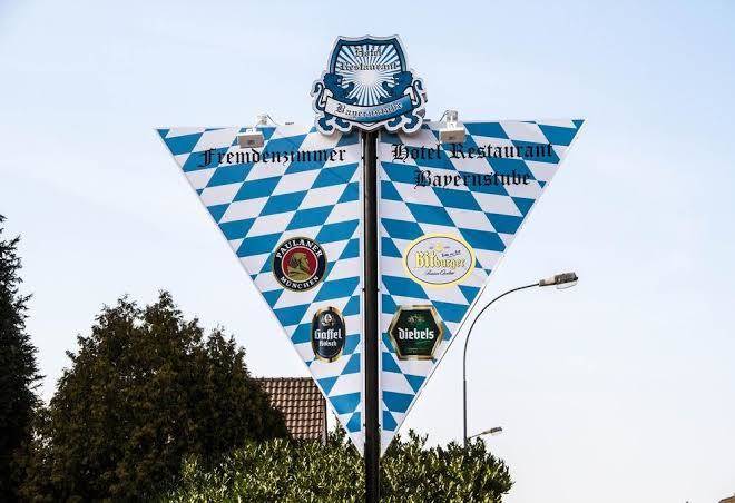 Hotel Garni Bayernstube Inh Vlado Vucovic Image