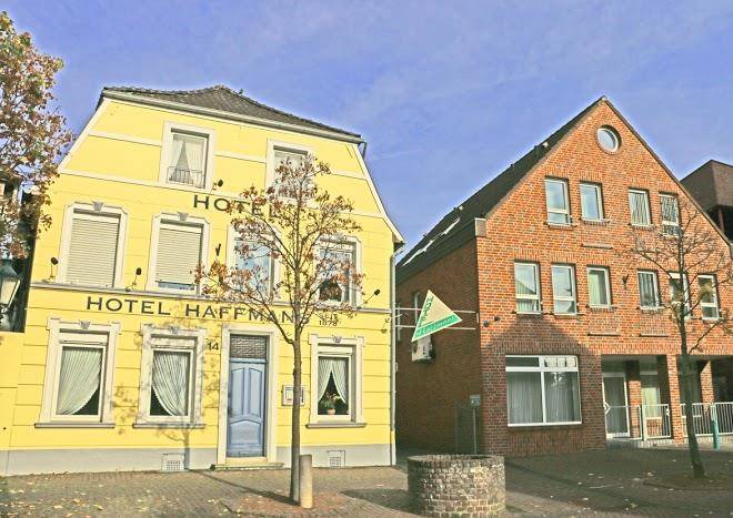 Hotel haffmans