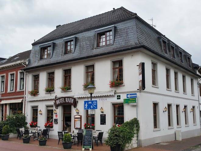 Hotel rath
