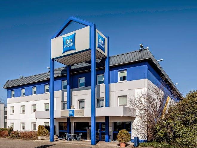 B&B HOTEL Willich