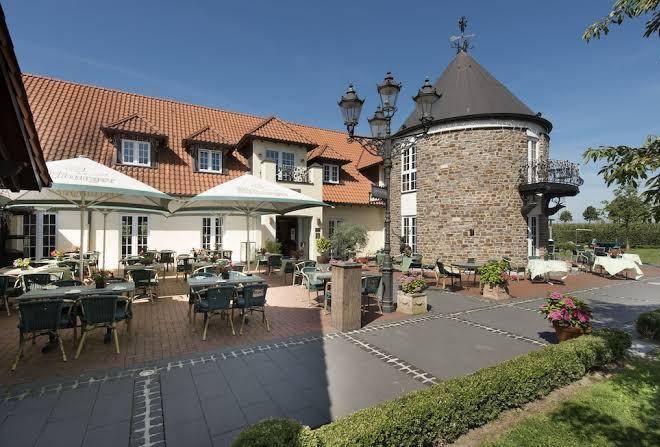 Landgut Ramshof Image