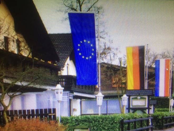 Landhotel linden am venekotensee