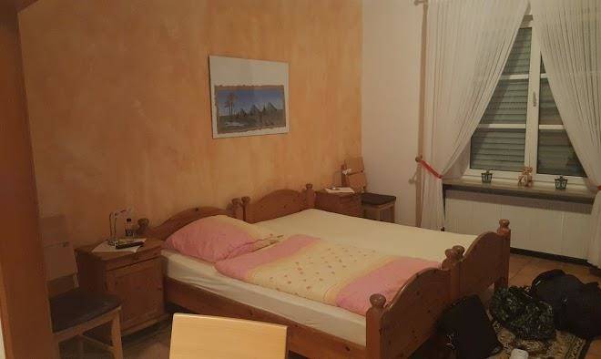 Pension klaashof
