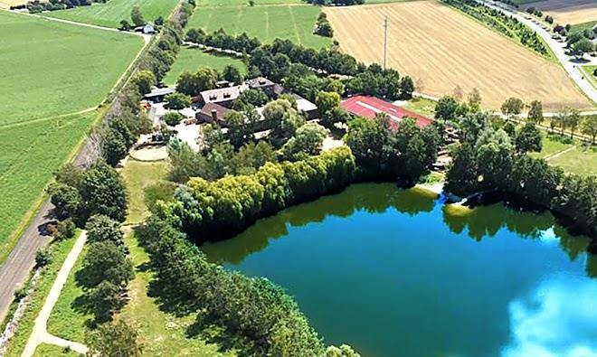 Stimmeshof pensionspferdebetrieb