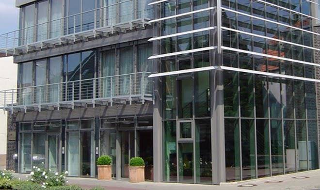 Art hotel ahlen